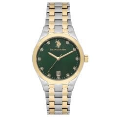 U.S. Polo Assn. USPA2129-03 Kol Saati