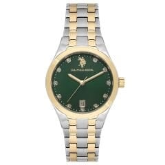 U.S. Polo Assn. USPA2129-03 Kol Saati