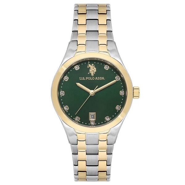 U.S. Polo Assn. USPA2129-03 Kol Saati