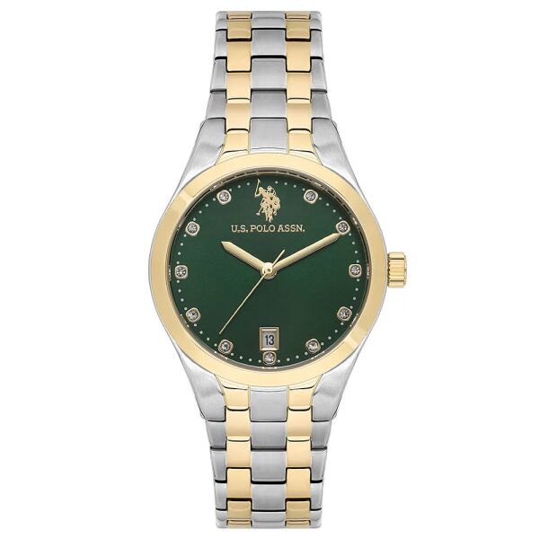 U.S. Polo Assn. USPA2129-03 Kol Saati