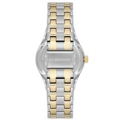 U.S. Polo Assn. USPA2129-03 Kol Saati