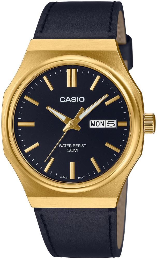 Casio Standart Kol Saati MTP-E735GL-1AVDF