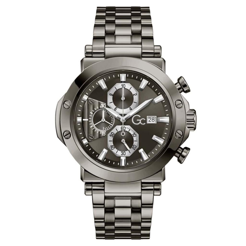 Guess Collection GCZ75001G2 Kol Saati