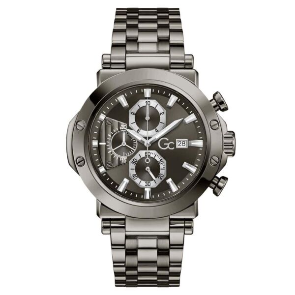 Guess Collection GCZ75001G2 Kol Saati