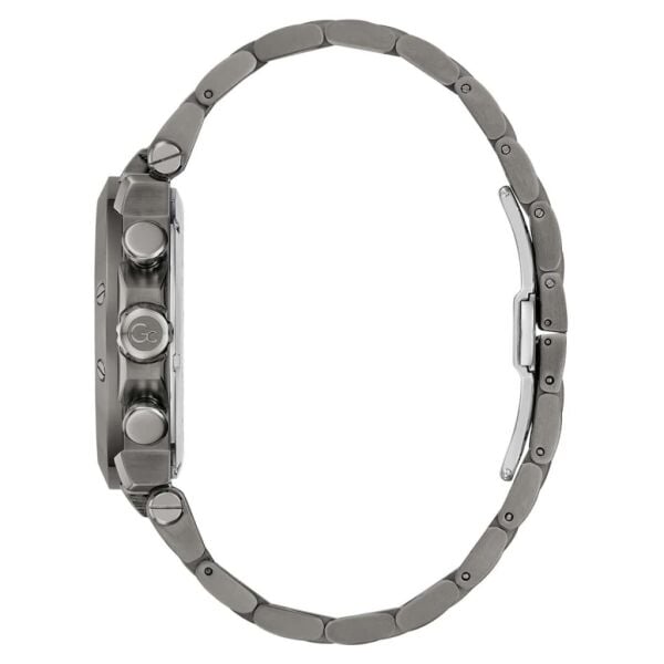 Guess Collection GCZ75001G2 Kol Saati