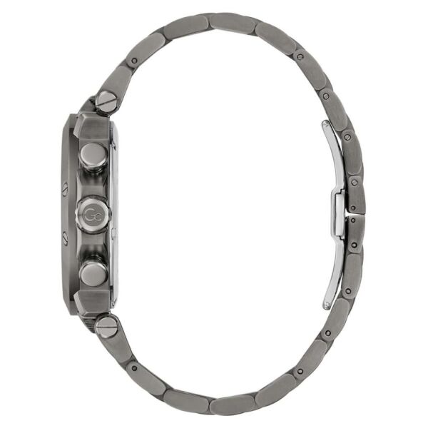 Guess Collection GCZ75001G2 Kol Saati
