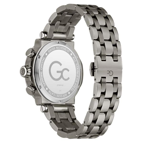 Guess Collection GCZ75001G2 Kol Saati