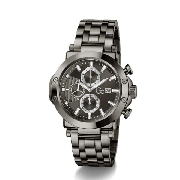 Guess Collection GCZ75001G2 Kol Saati