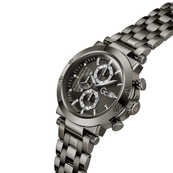 Guess Collection GCZ75001G2 Kol Saati
