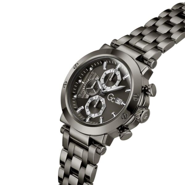 Guess Collection GCZ75001G2 Kol Saati