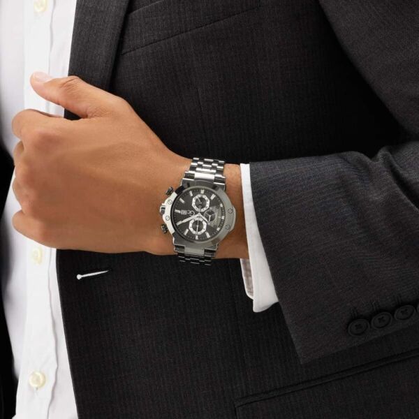 Guess Collection GCZ75001G2 Kol Saati