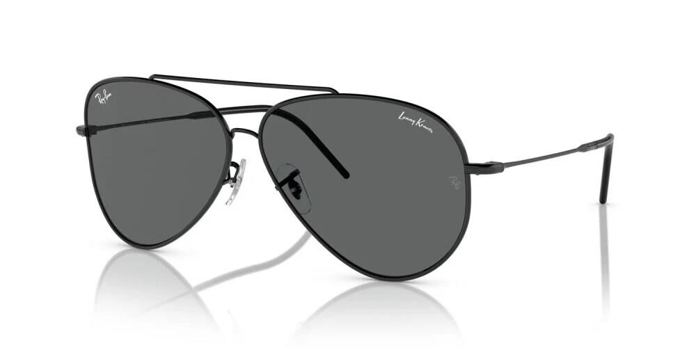 Ray-Ban RB 0101S 002/GR .59 Unisex Güneş Gözlüğü