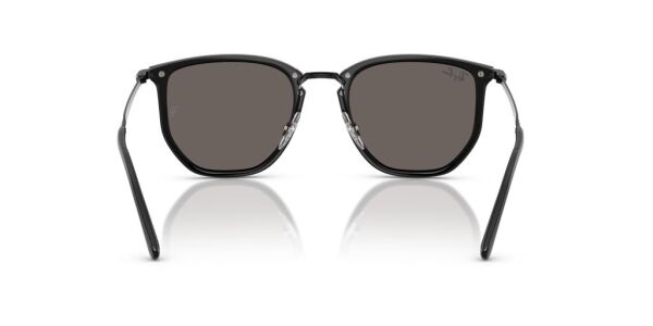 Ray-Ban RB 4451 601/B1 .53 Unisex Güneş Gözlüğü