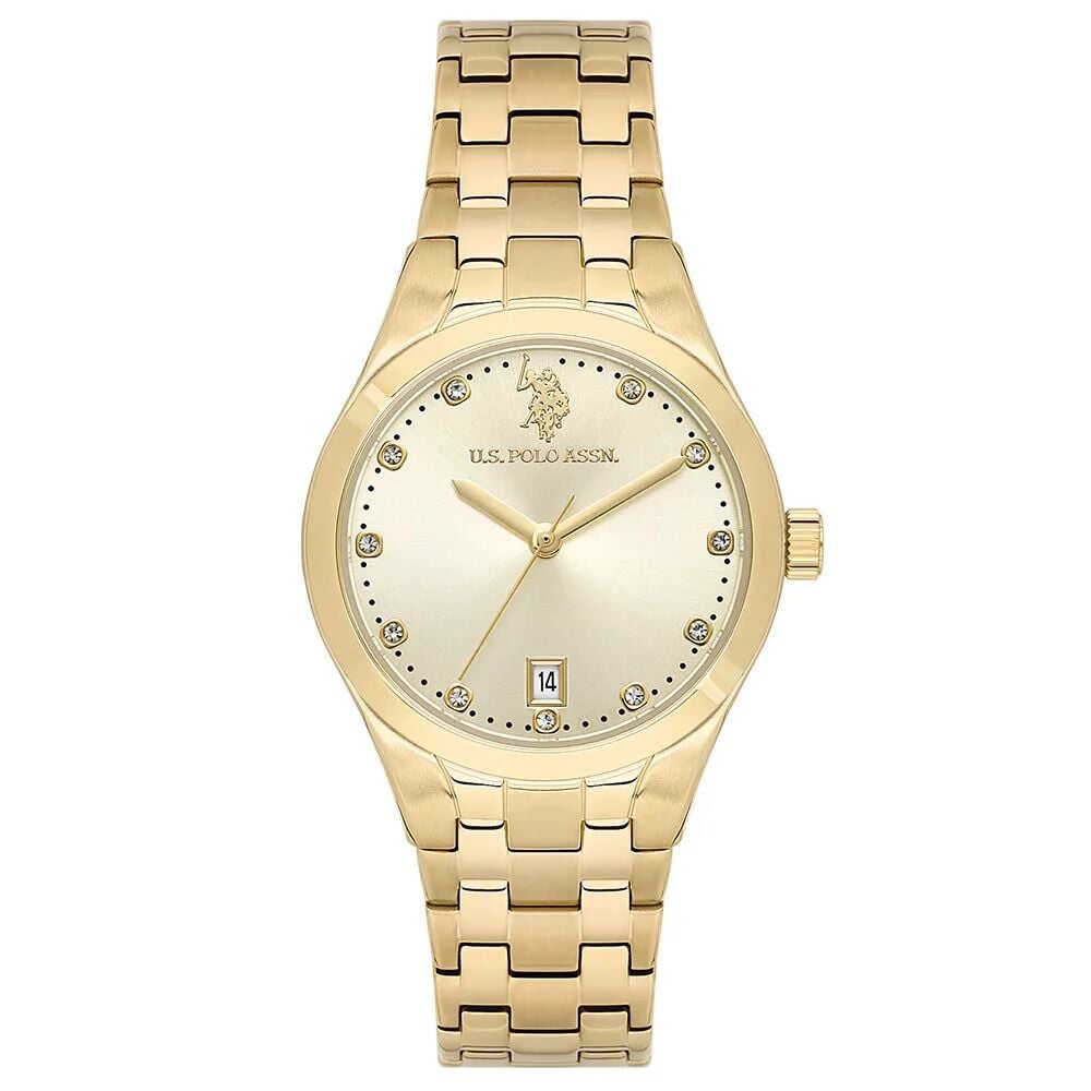 U.S. Polo Assn. USPA2129-01 Kol Saati