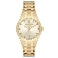 U.S. Polo Assn. USPA2129-01 Kol Saati