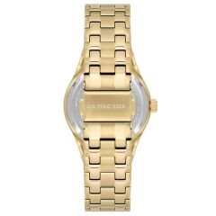 U.S. Polo Assn. USPA2129-01 Kol Saati