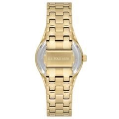U.S. Polo Assn. USPA2129-01 Kol Saati