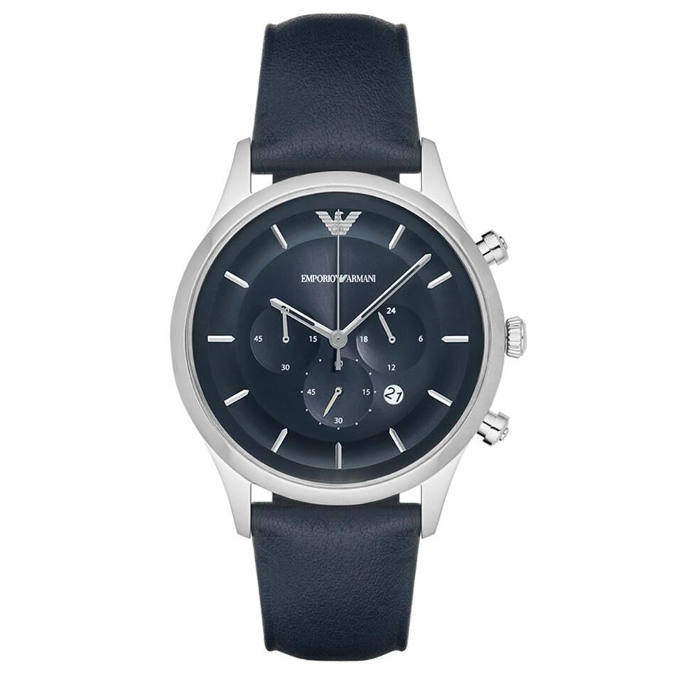 Emporio Armani AR11018 Kol Saati (SZ) (50)