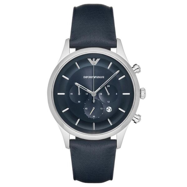 Emporio Armani AR11018 Kol Saati (SZ) (50)