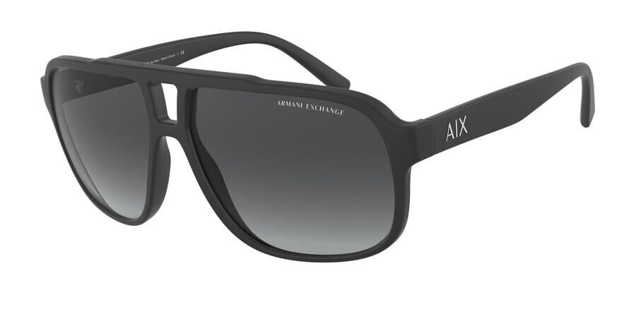 Armani Exchange AX 4104S 80788G .61 Erkek Güneş Gözlüğü