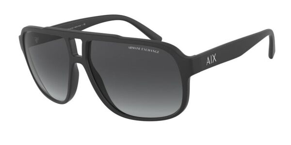 Armani Exchange AX 4104S 80788G .61 Erkek Güneş Gözlüğü