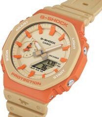 Casio G-Shock Kol Saati GA-2110MK-5ADR