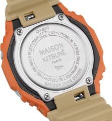 Casio G-Shock Kol Saati GA-2110MK-5ADR
