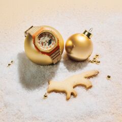 Casio G-Shock Kol Saati GA-2110MK-5ADR