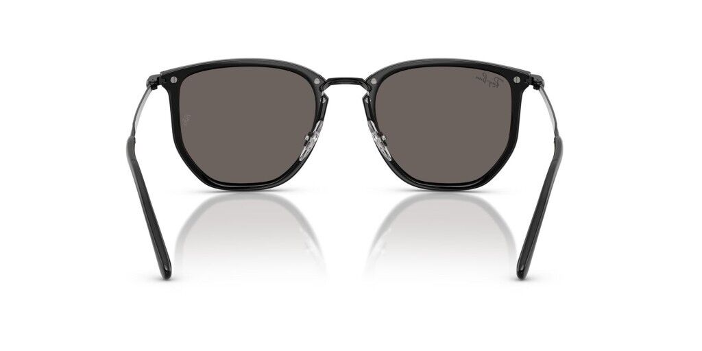 Ray-Ban RB 4451 601/B1 .50 Unisex Güneş Gözlüğü