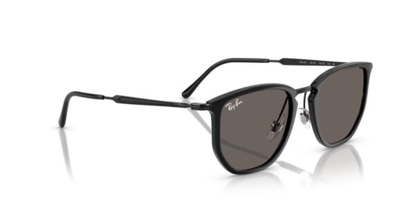 Ray-Ban RB 4451 601/B1 .50 Unisex Güneş Gözlüğü