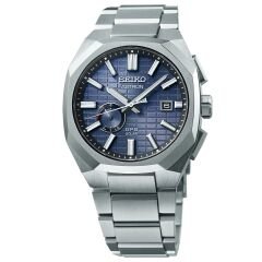 Seiko Astron GPS SSJ013J1 Kol Saati