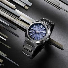 Seiko Astron GPS SSJ013J1 Kol Saati
