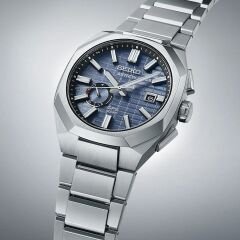 Seiko Astron GPS SSJ013J1 Kol Saati