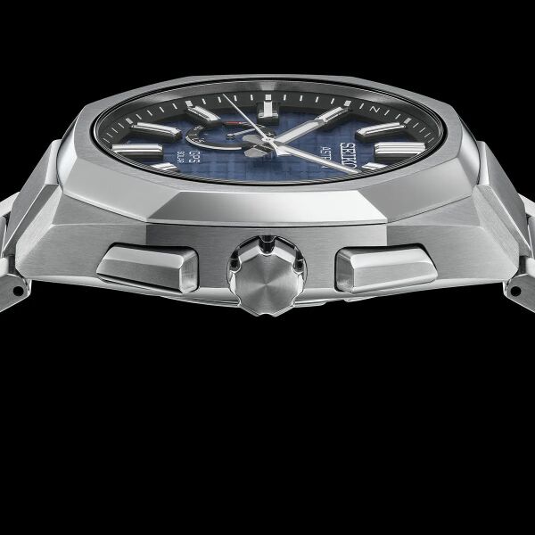 Seiko Astron GPS SSJ013J1 Kol Saati