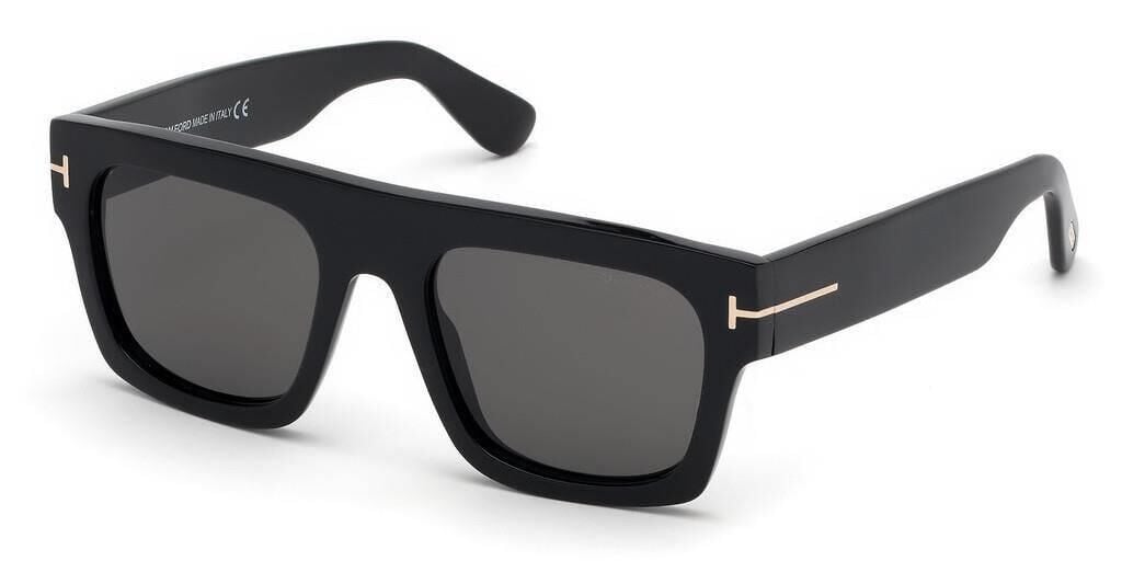 Tom Ford TF 0711 01A .53 Güneş Gözlüğü