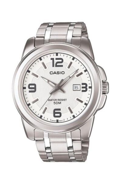 Casio Standart Kol Saati MTP-1314D-7AVDF