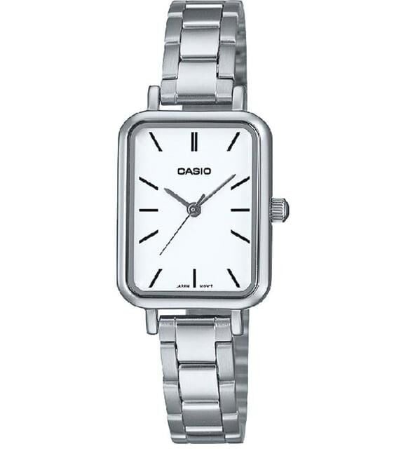 Casio Standart Kadın Kol Saati LTP-V009D-7EUDF