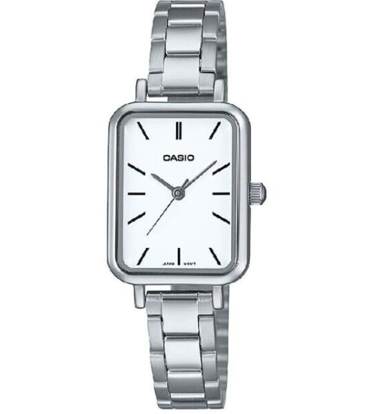 Casio Standart Kadın Kol Saati LTP-V009D-7EUDF
