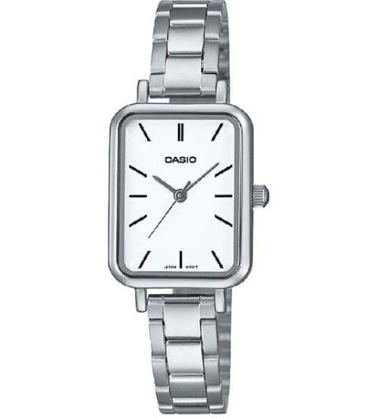 Casio Standart Kadın Kol Saati LTP-V009D-7EUDF