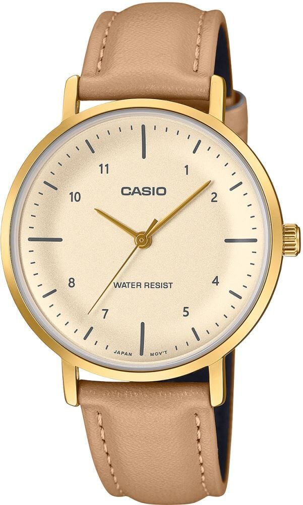 Casio Standart Kol Saati LTP-VT03GL-4BDF