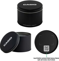 Casio Standart Kol Saati LTP-VT03GL-4BDF
