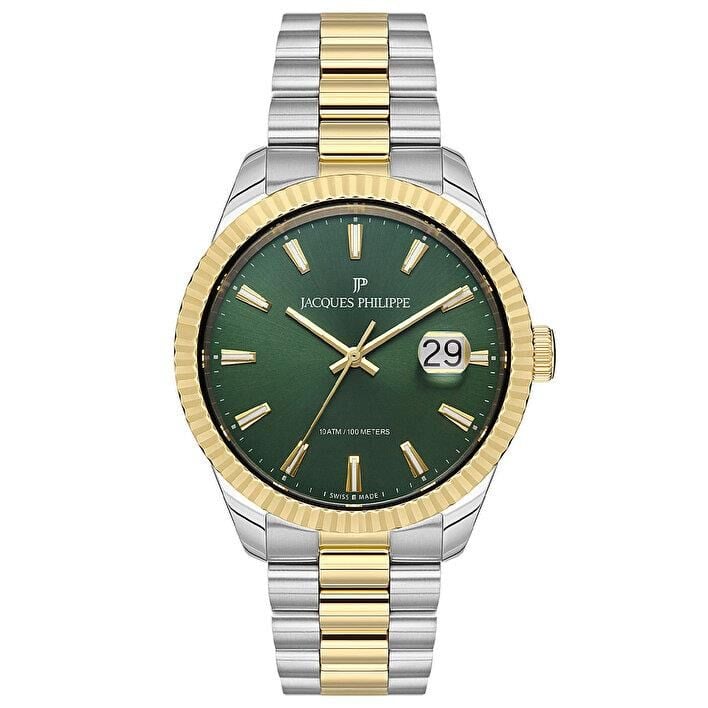 Jacques Philippe JPQGS2373X8 Erkek Kol Saati