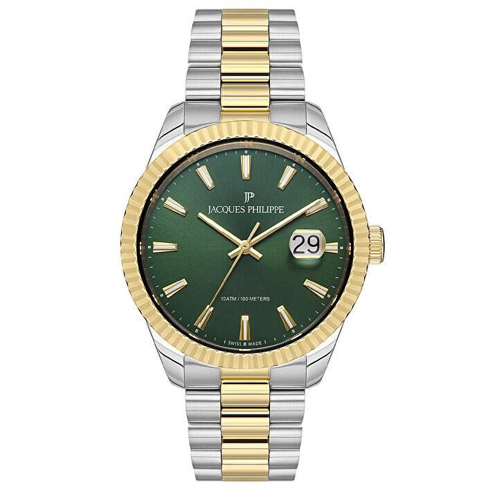 Jacques Philippe JPQGS2373X8 Erkek Kol Saati