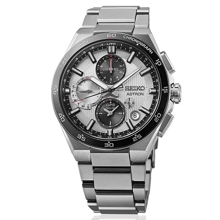 Seiko Astron SSH153J Kol Saati