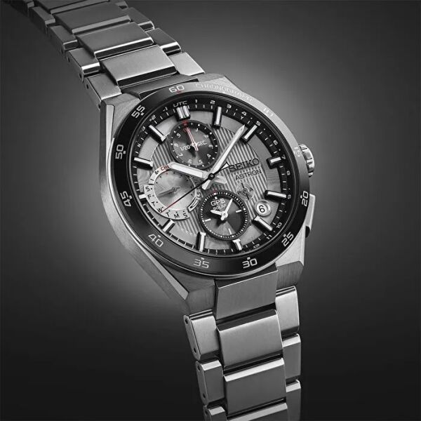 Seiko Astron SSH153J Kol Saati
