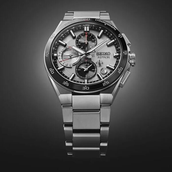 Seiko Astron SSH153J Kol Saati
