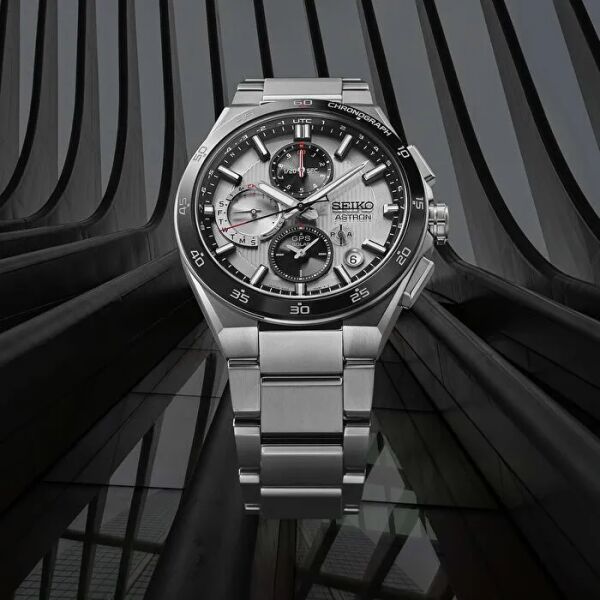 Seiko Astron SSH153J Kol Saati