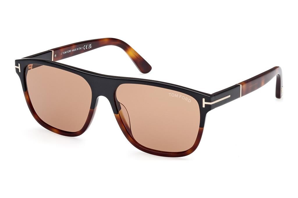 Tom Ford TF 1081 05E .58 Güneş Gözlüğü
