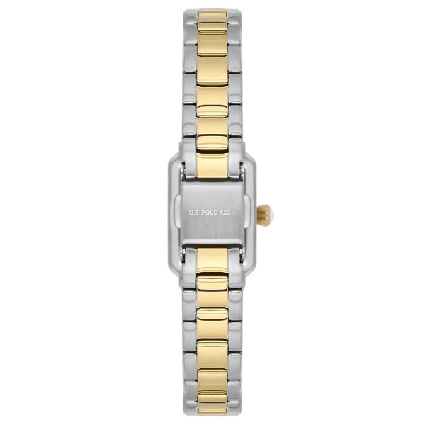 U.S. Polo Assn. USPA2128-02 Kol Saati