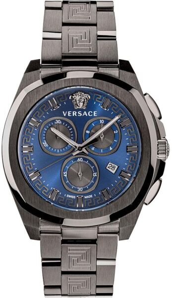 Versace VRSCVEZ800521 Erkek Kol Saati